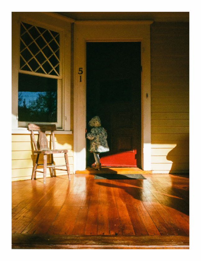 Main image A Visit to 51 Warren